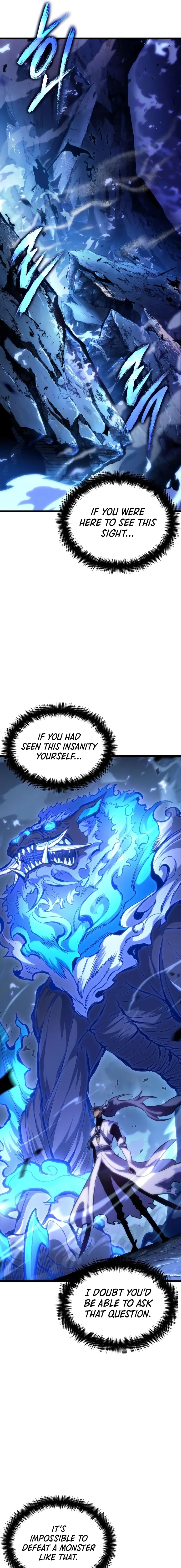 Read The World After The End EN Manga Online