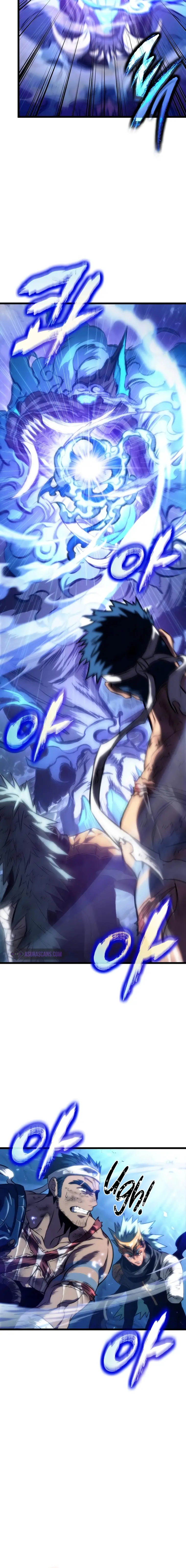 Read The World After The End EN Manga Online