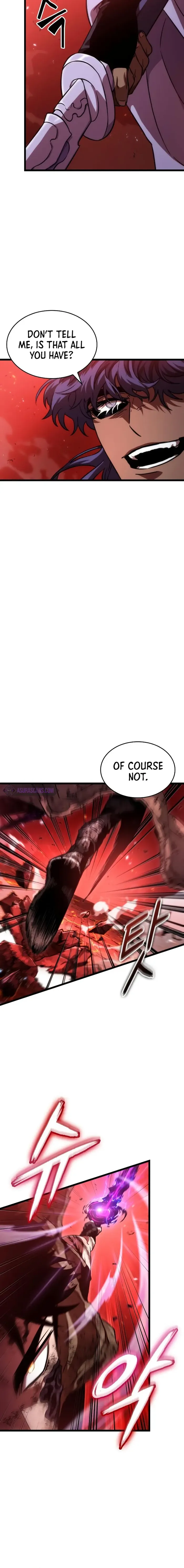 Read The World After The End EN Manga Online