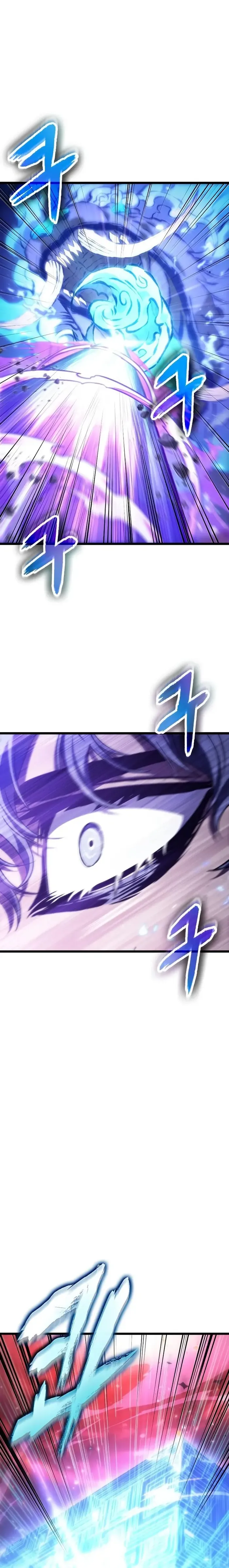 Read The World After The End EN Manga Online