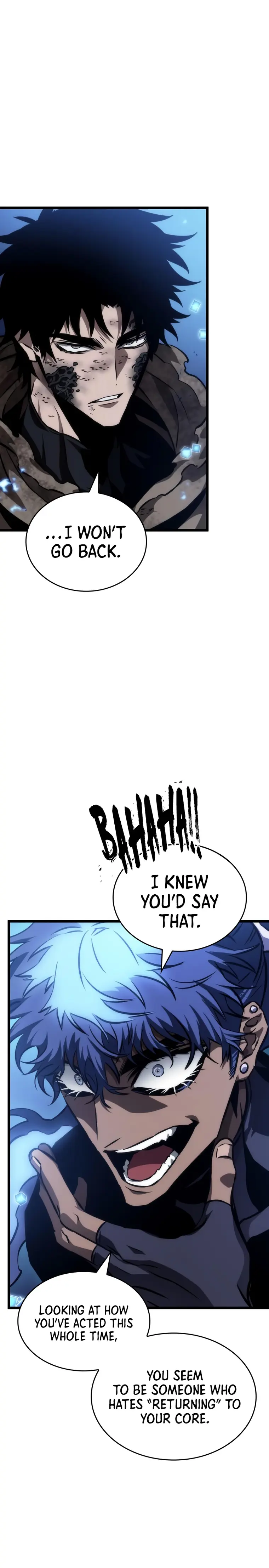 Read The World After The End EN Manga Online