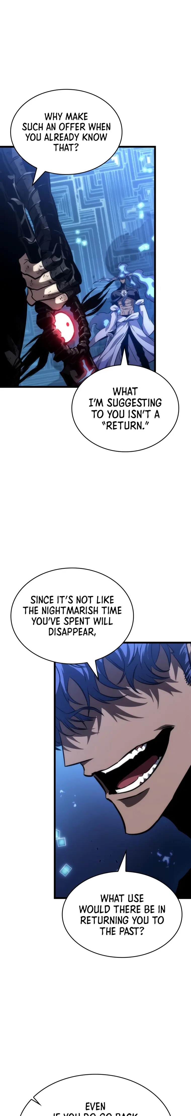 Read The World After The End EN Manga Online