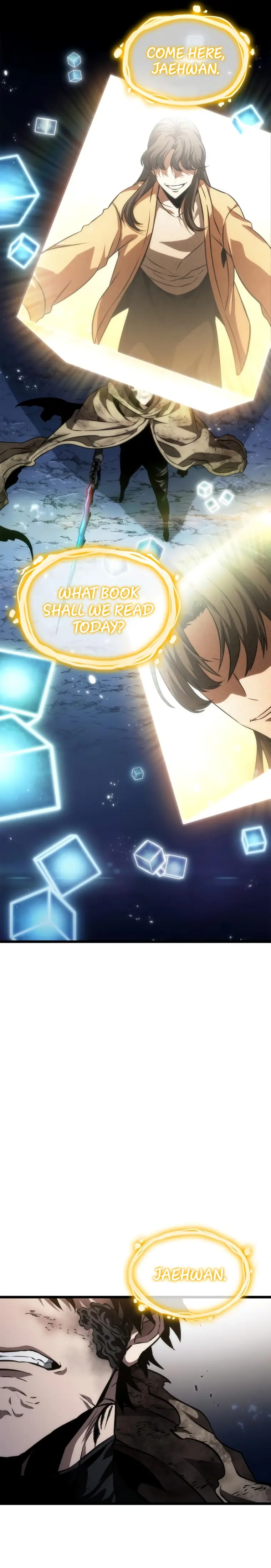 Read The World After The End EN Manga Online