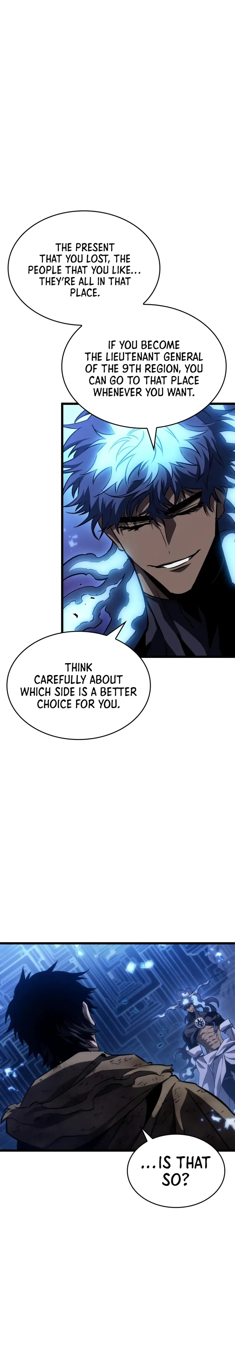 Read The World After The End EN Manga Online