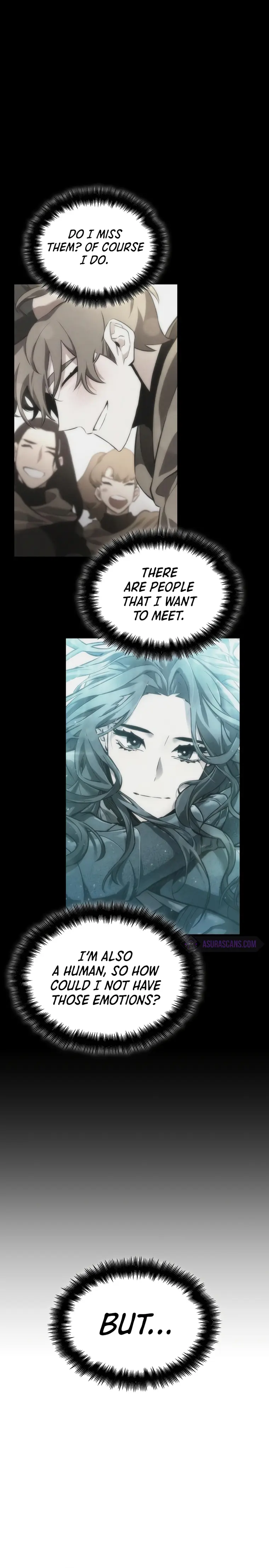 Read The World After The End EN Manga Online