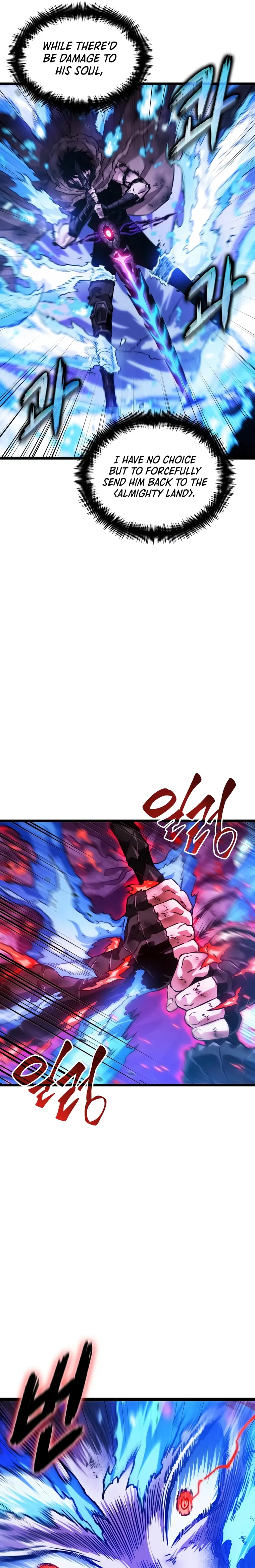 Read The World After The End EN Manga Online