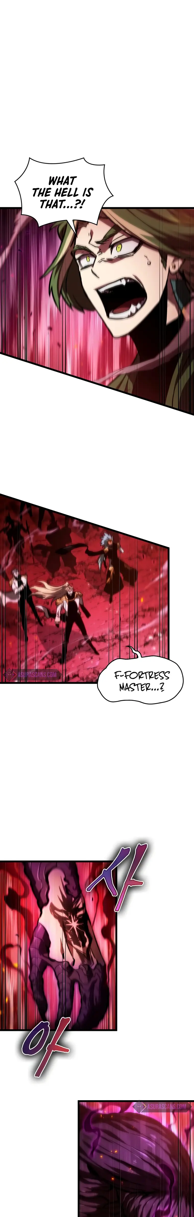 Read The World After The End EN Manga Online