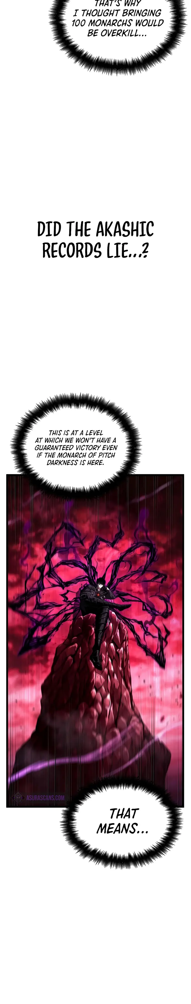 Read The World After The End EN Manga Online