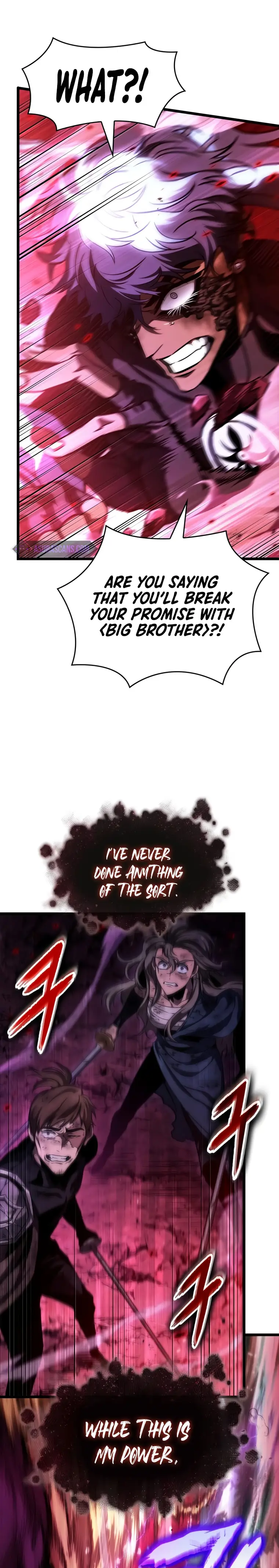 Read The World After The End EN Manga Online