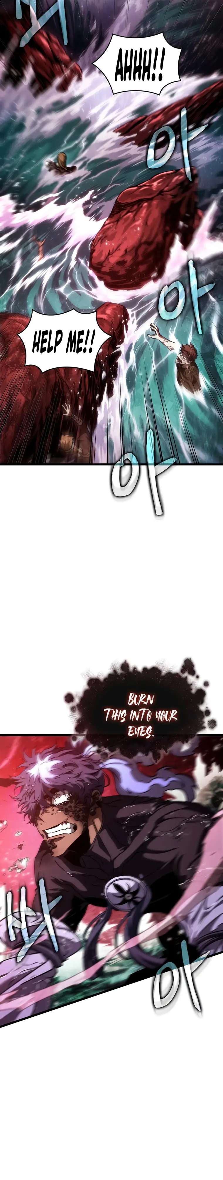 Read The World After The End EN Manga Online