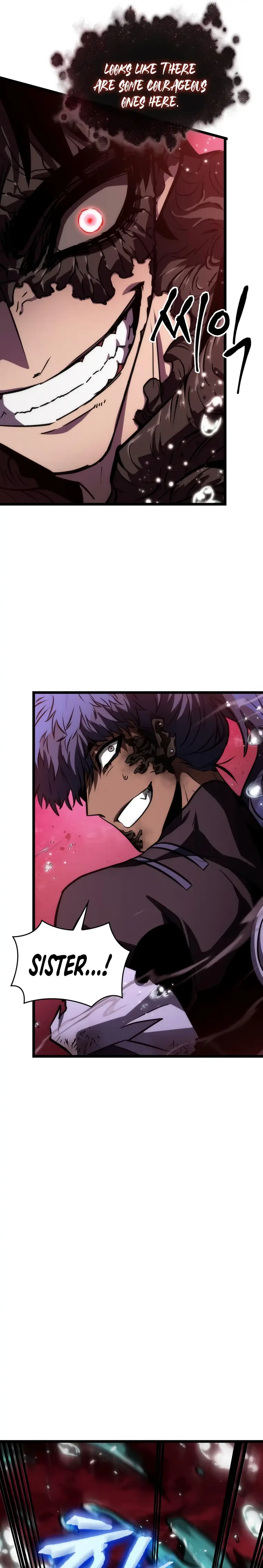 Read The World After The End EN Manga Online