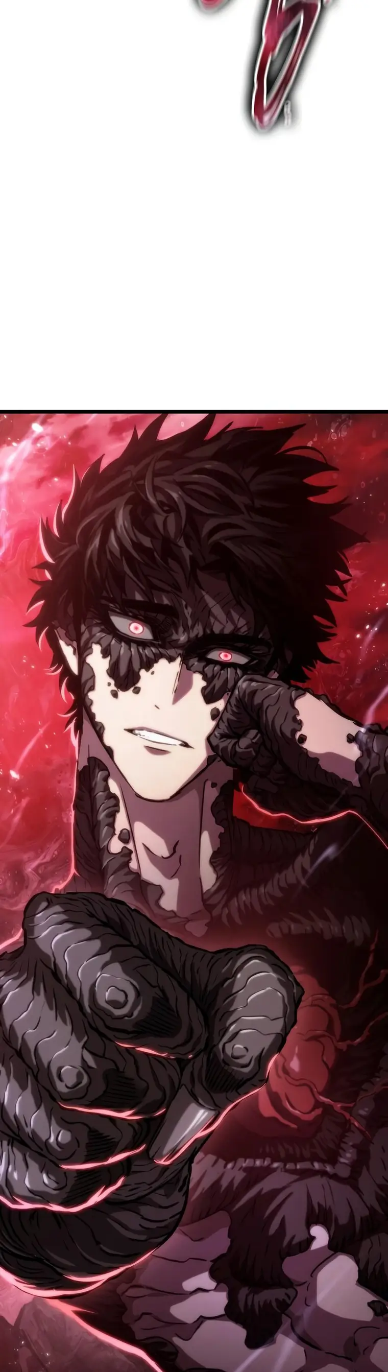 Read The World After The End EN Manga Online