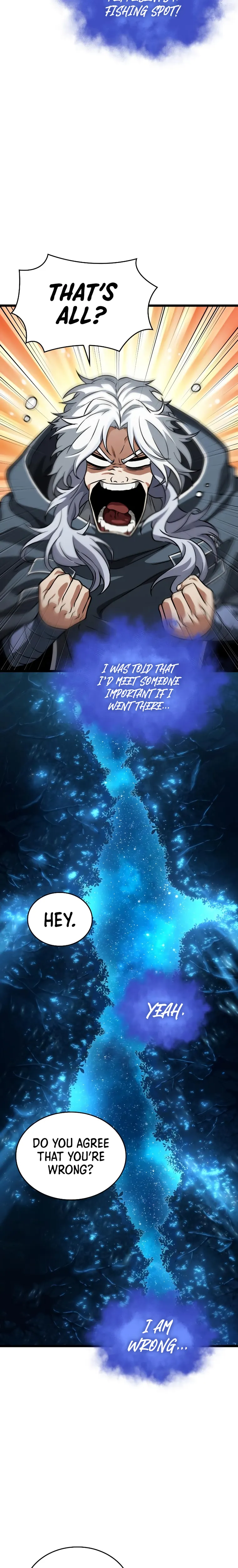 Read The World After The End EN Manga Online