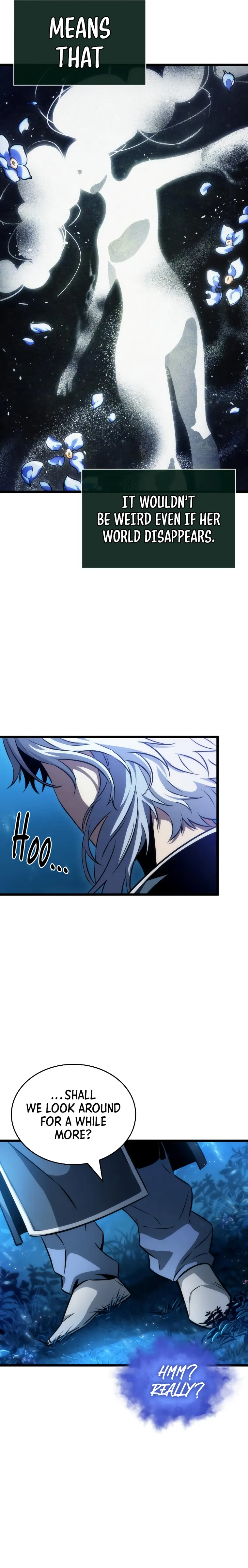 Read The World After The End EN Manga Online