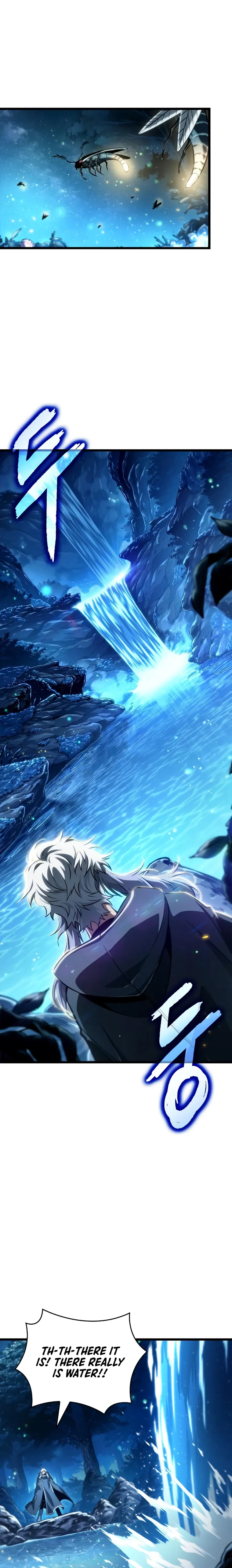 Read The World After The End EN Manga Online