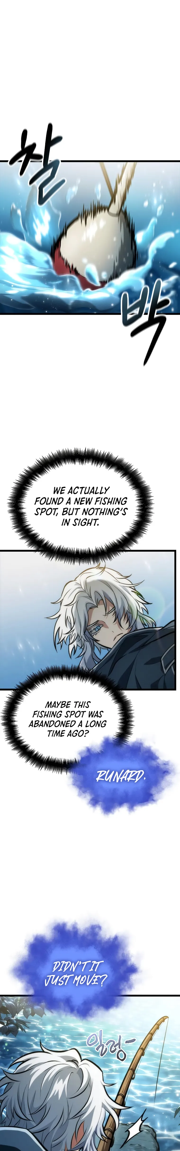 Read The World After The End EN Manga Online