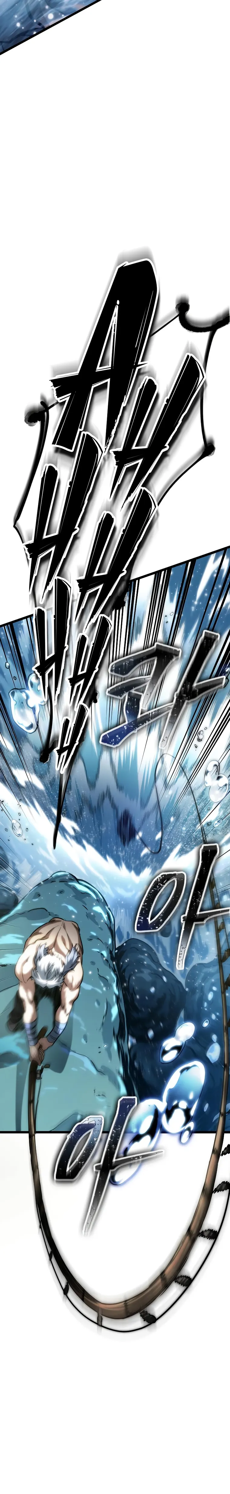 Read The World After The End EN Manga Online