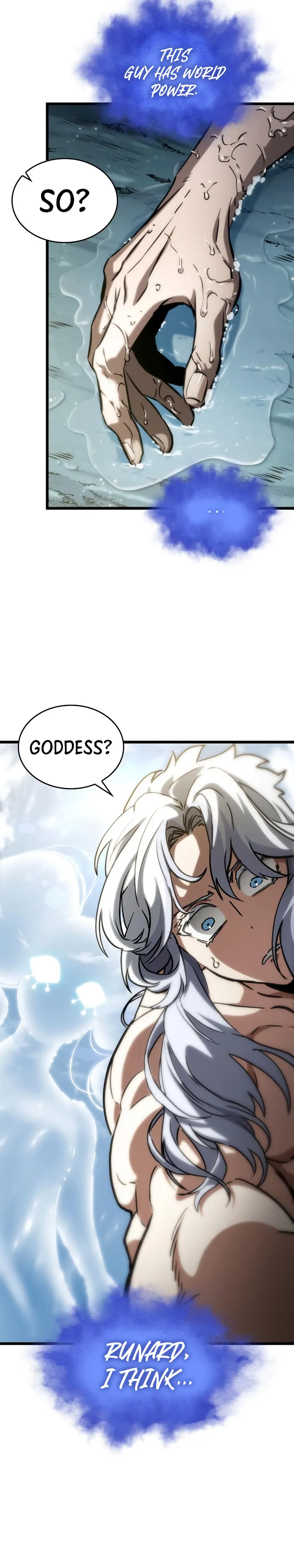 Read The World After The End EN Manga Online