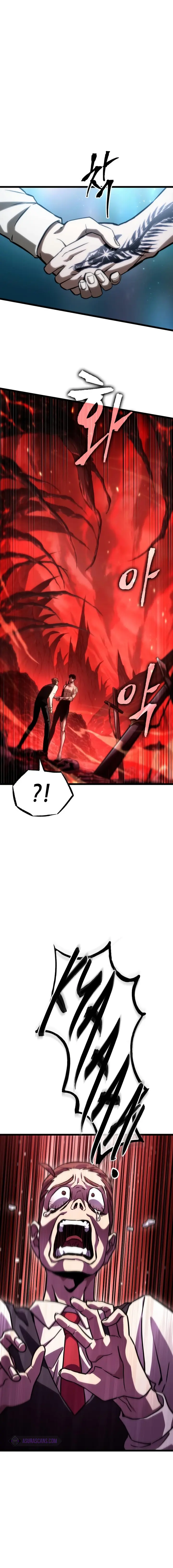 Read The World After The End EN Manga Online