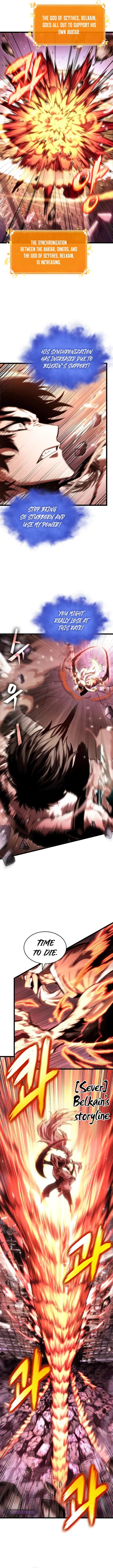 Read The World After The End EN Manga Online