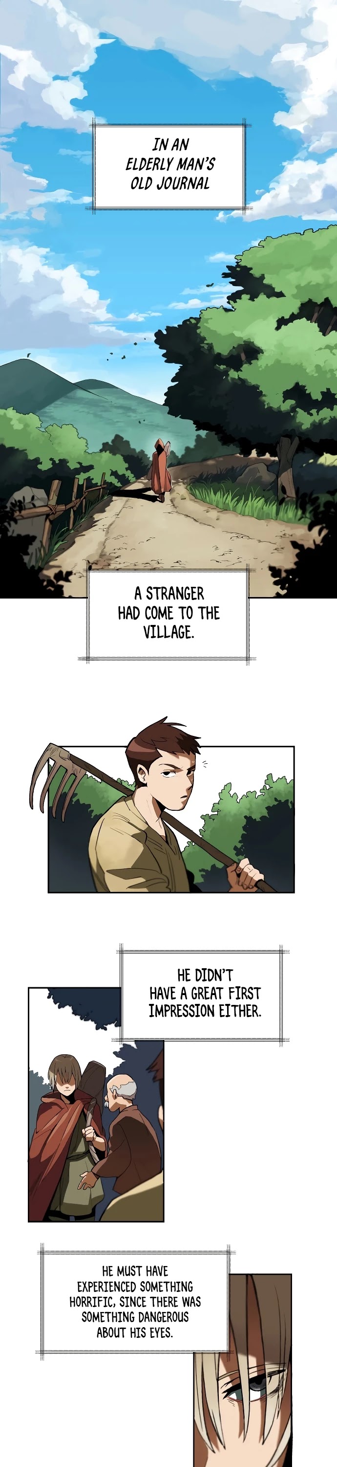 Read The lazy prince becomes a genius EN Manga Online