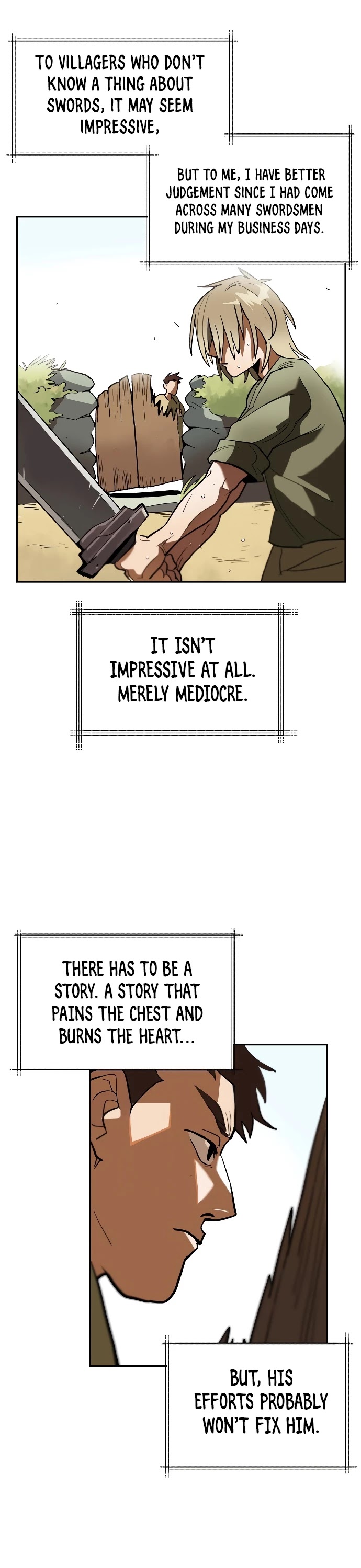 Read The lazy prince becomes a genius EN Manga Online