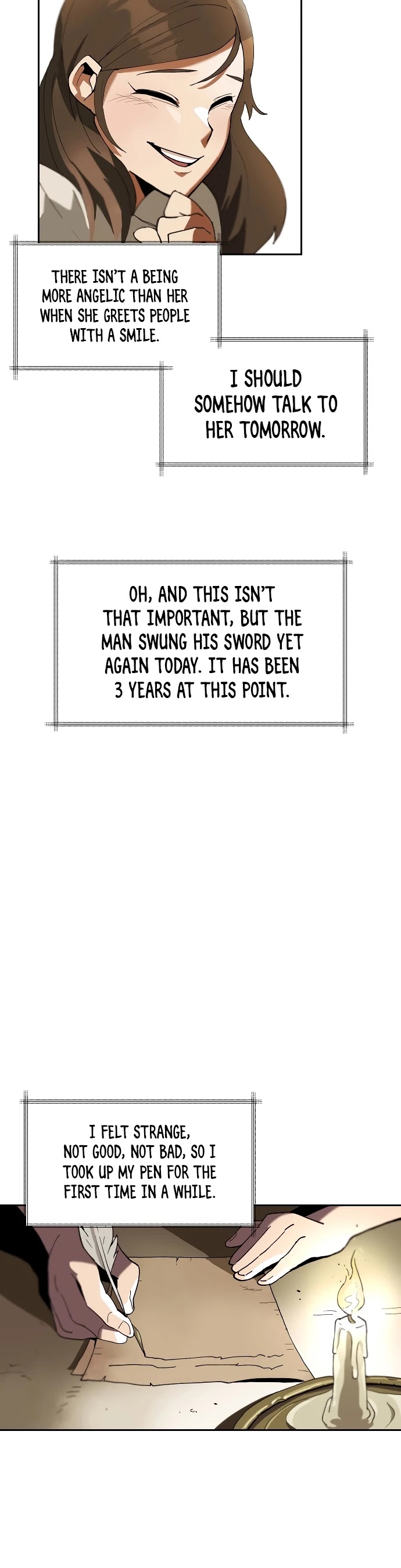 Read The lazy prince becomes a genius EN Manga Online