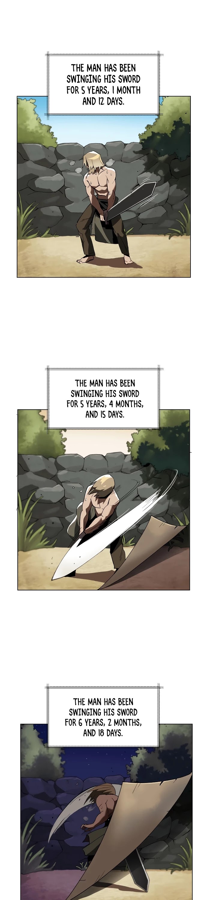 Read The lazy prince becomes a genius EN Manga Online