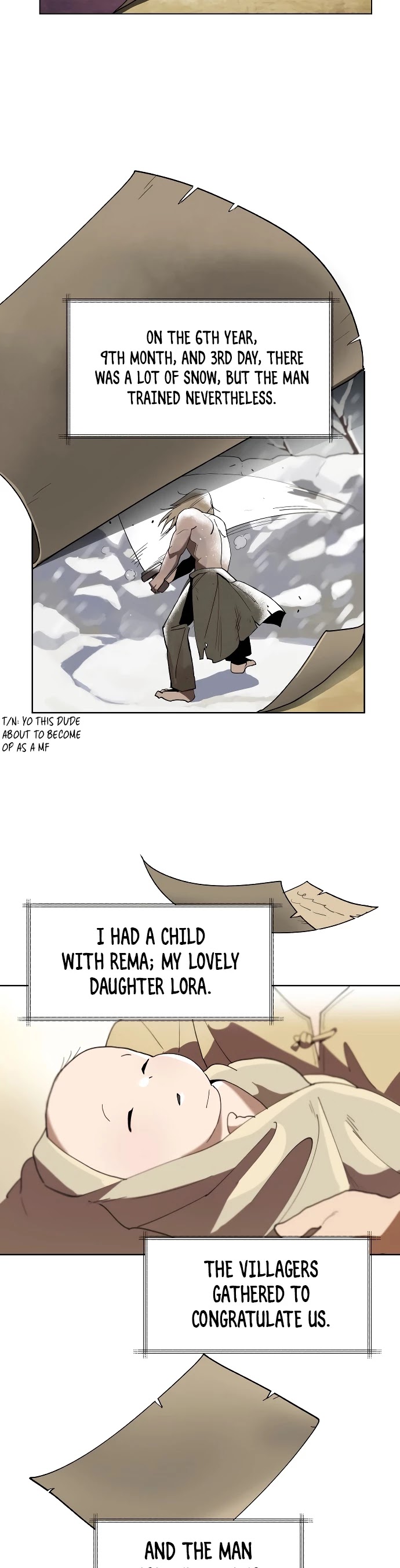 Read The lazy prince becomes a genius EN Manga Online