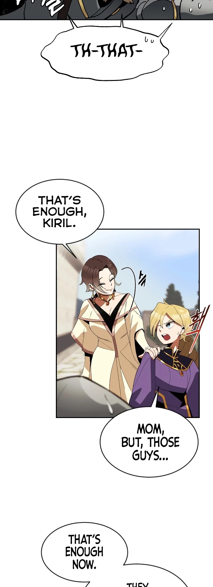Read The lazy prince becomes a genius EN Manga Online