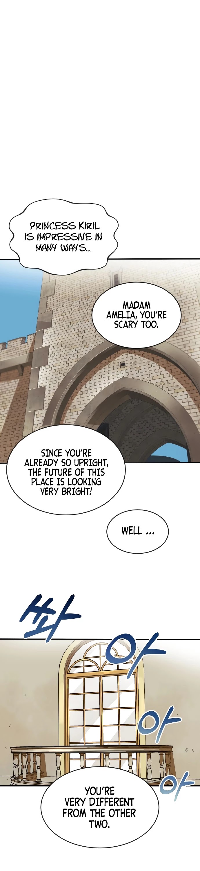 Read The lazy prince becomes a genius EN Manga Online