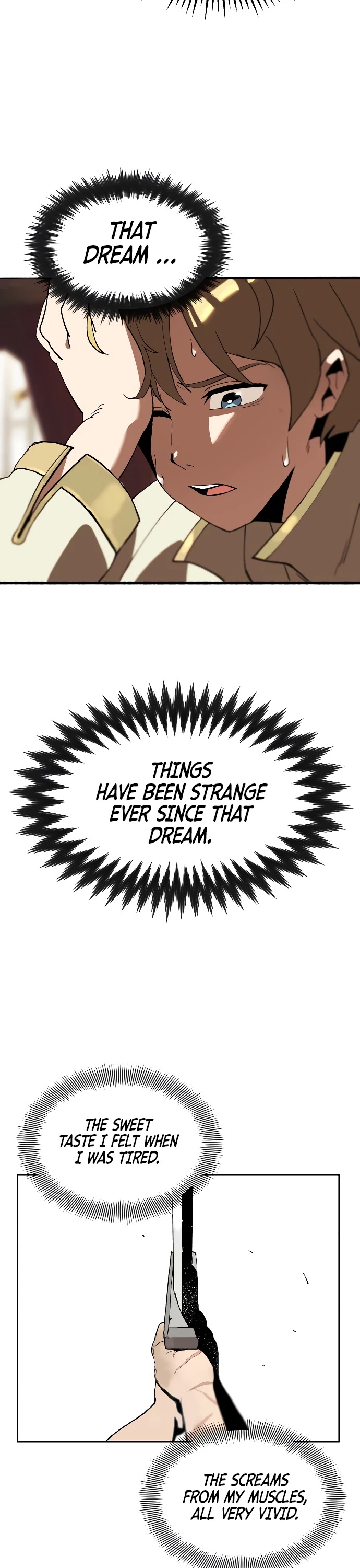 Read The lazy prince becomes a genius EN Manga Online