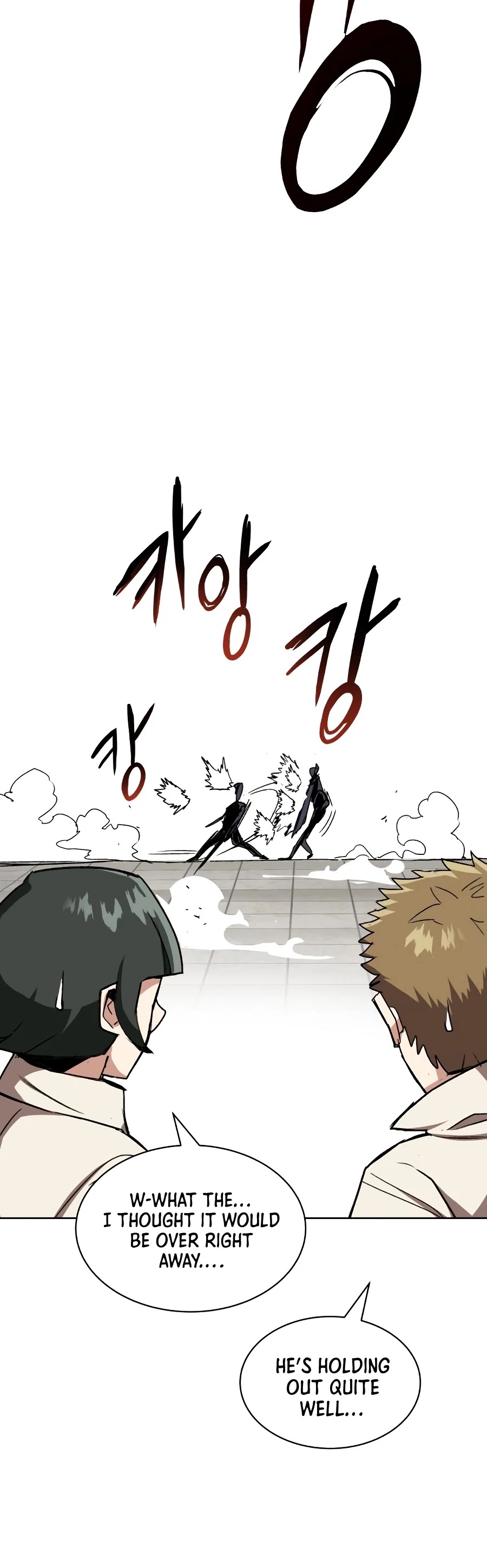 Read The lazy prince becomes a genius EN Manga Online