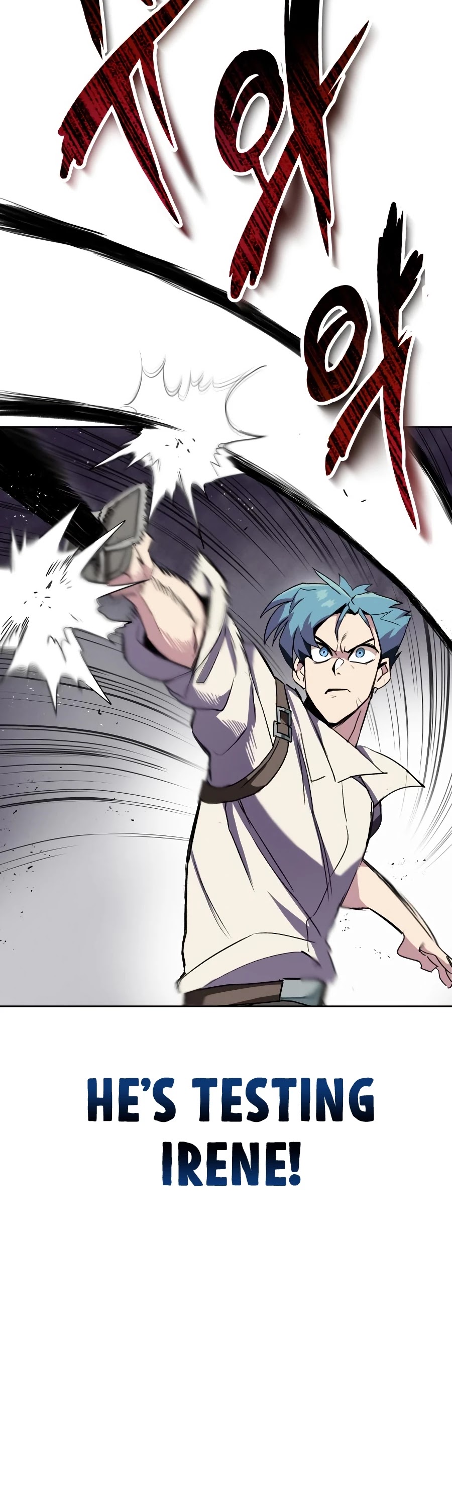 Read The lazy prince becomes a genius EN Manga Online