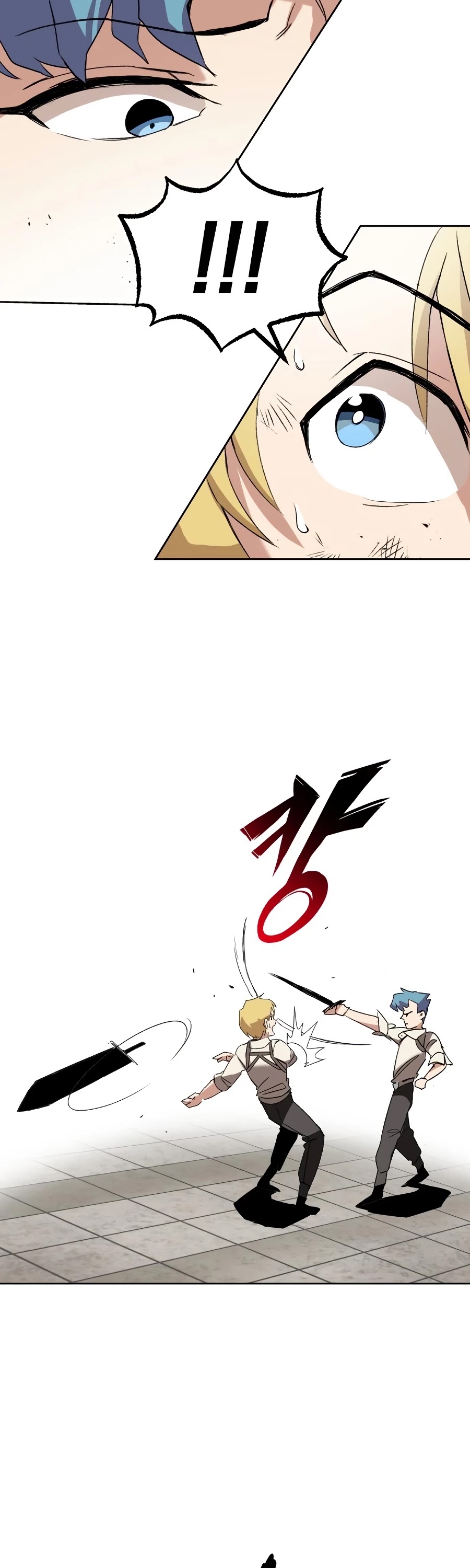 Read The lazy prince becomes a genius EN Manga Online