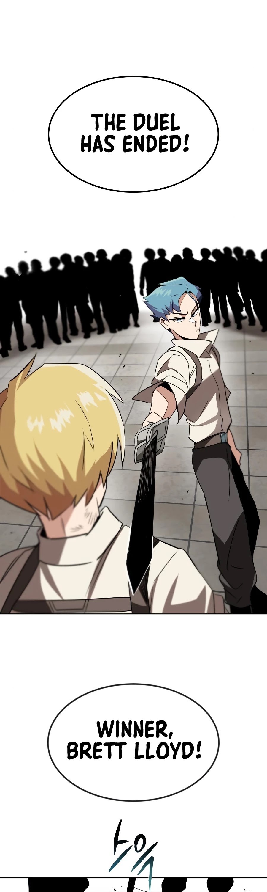 Read The lazy prince becomes a genius EN Manga Online