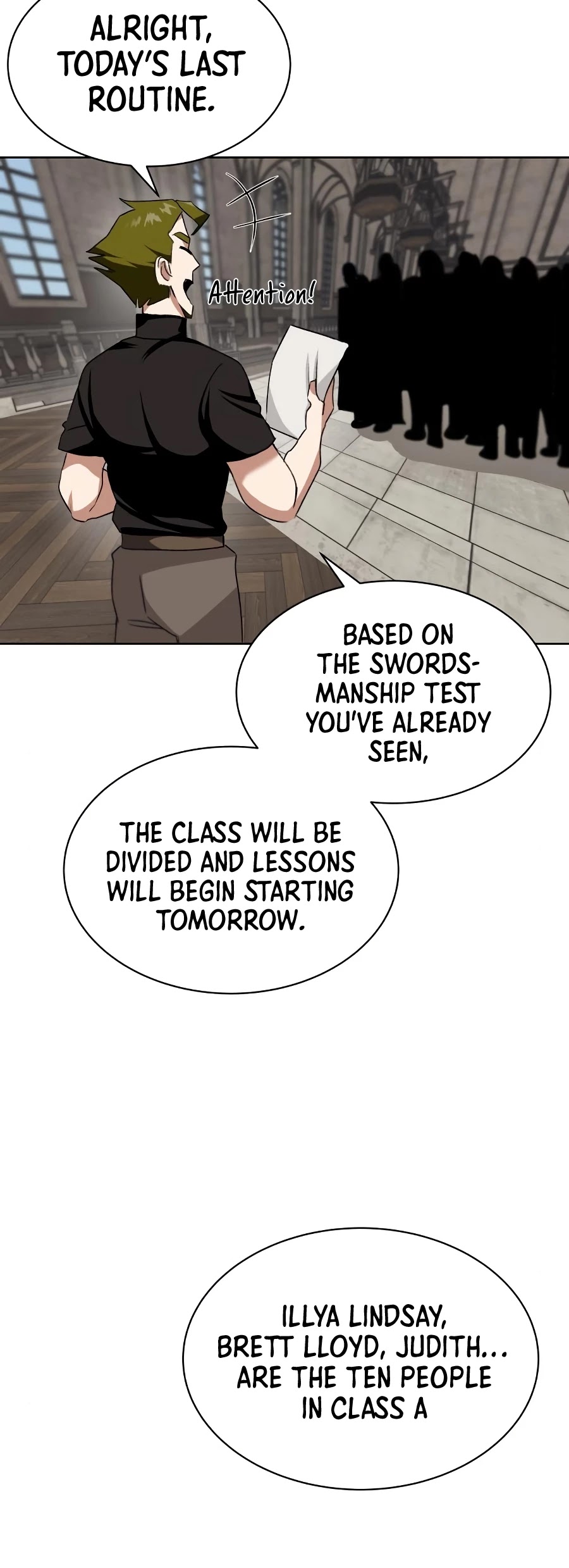 Read The lazy prince becomes a genius EN Manga Online