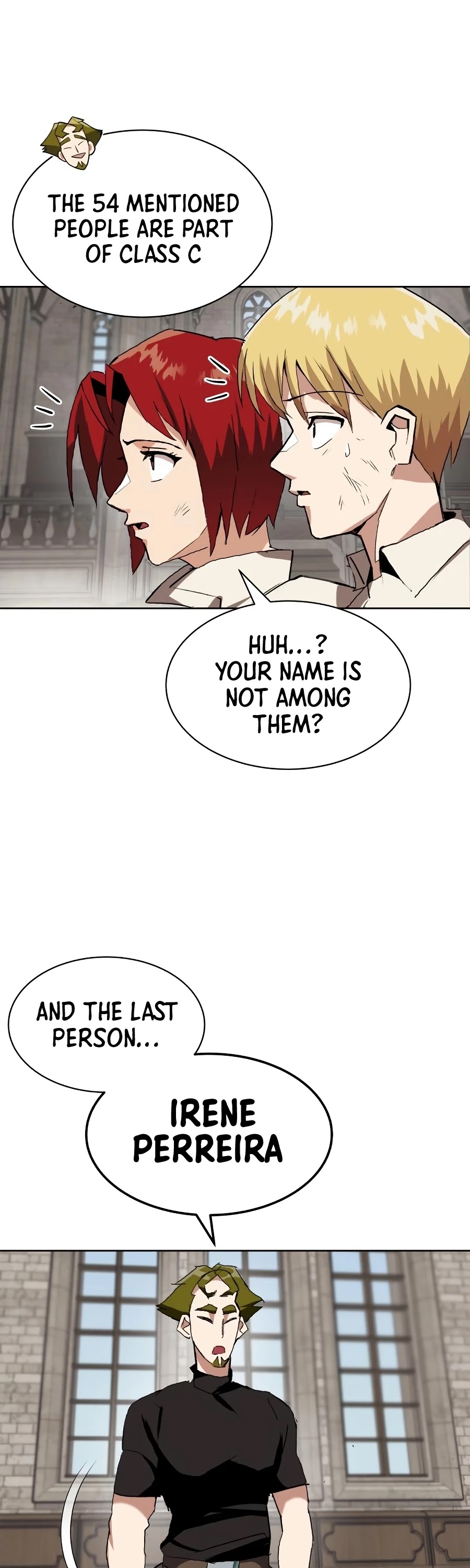 Read The lazy prince becomes a genius EN Manga Online