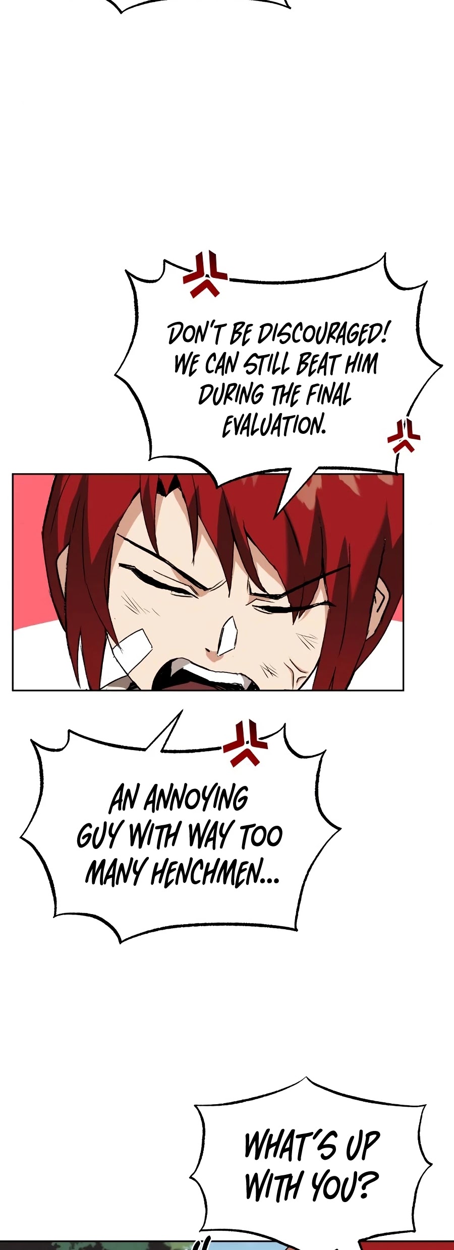 Read The lazy prince becomes a genius EN Manga Online