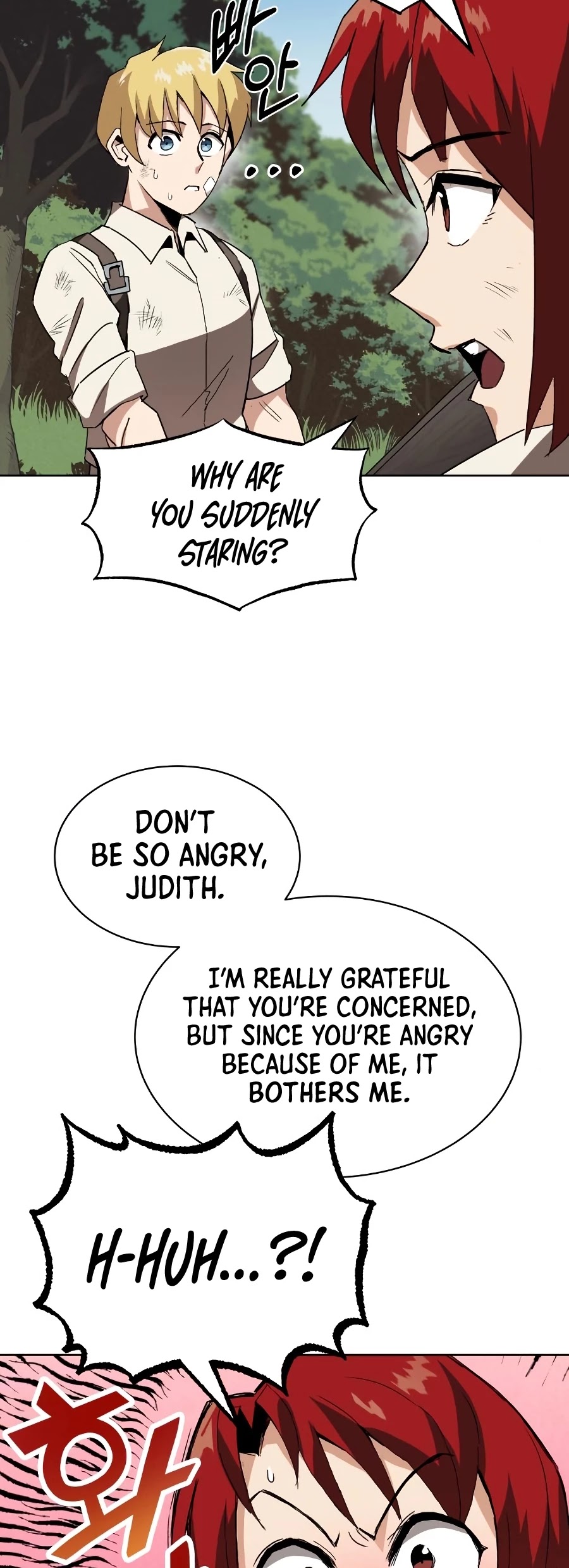 Read The lazy prince becomes a genius EN Manga Online