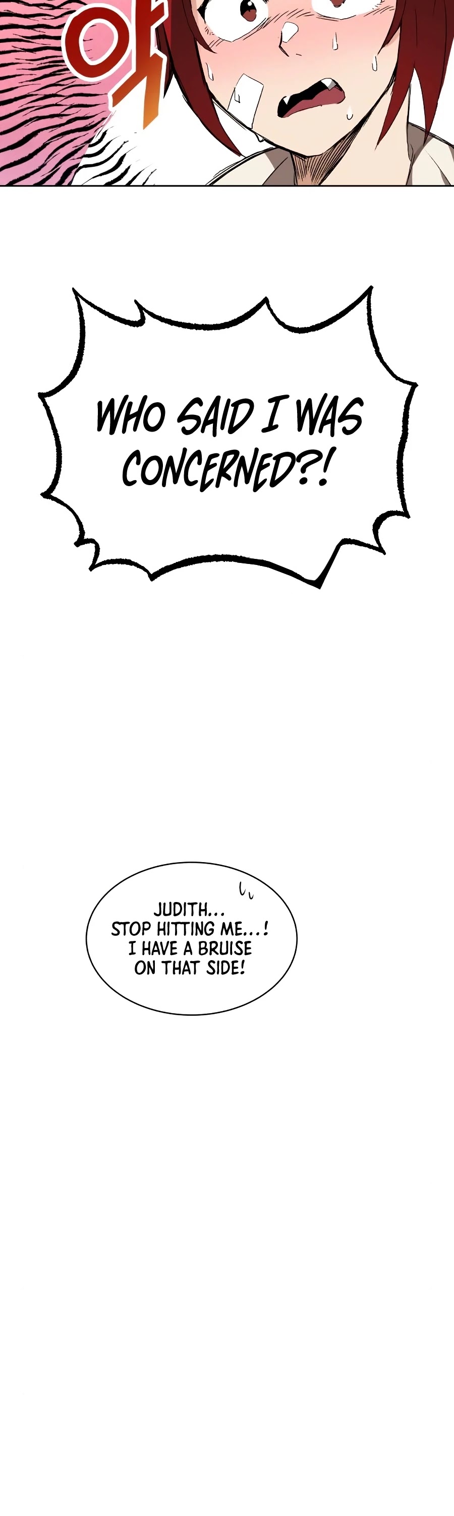 Read The lazy prince becomes a genius EN Manga Online