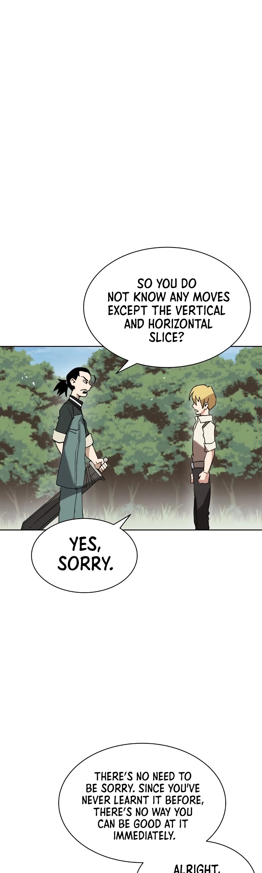 Read The lazy prince becomes a genius EN Manga Online