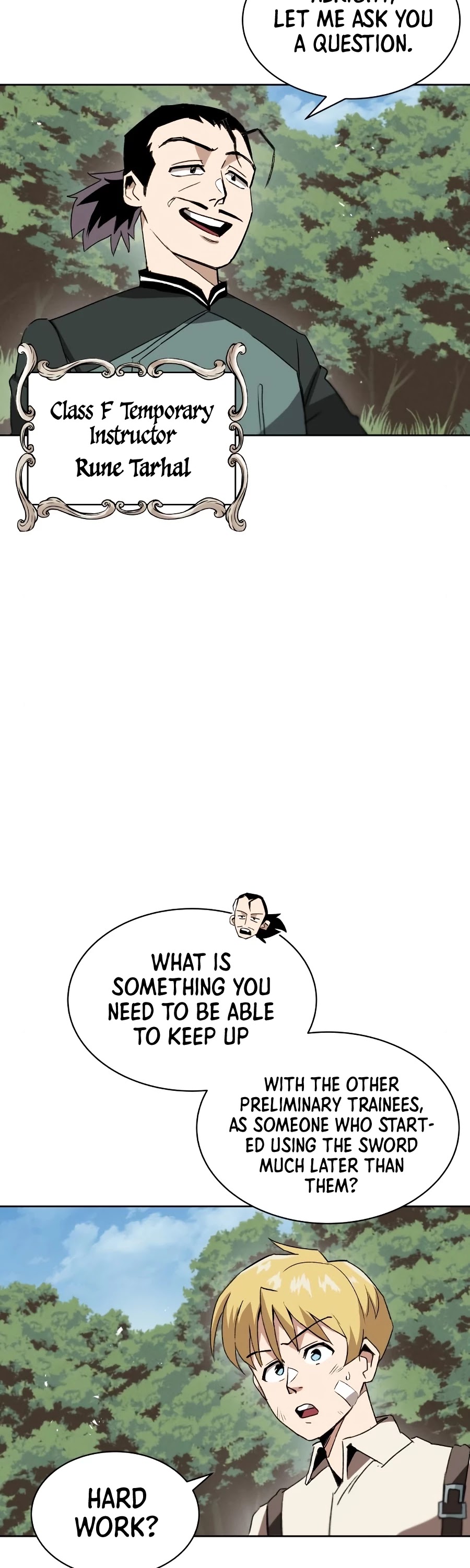 Read The lazy prince becomes a genius EN Manga Online
