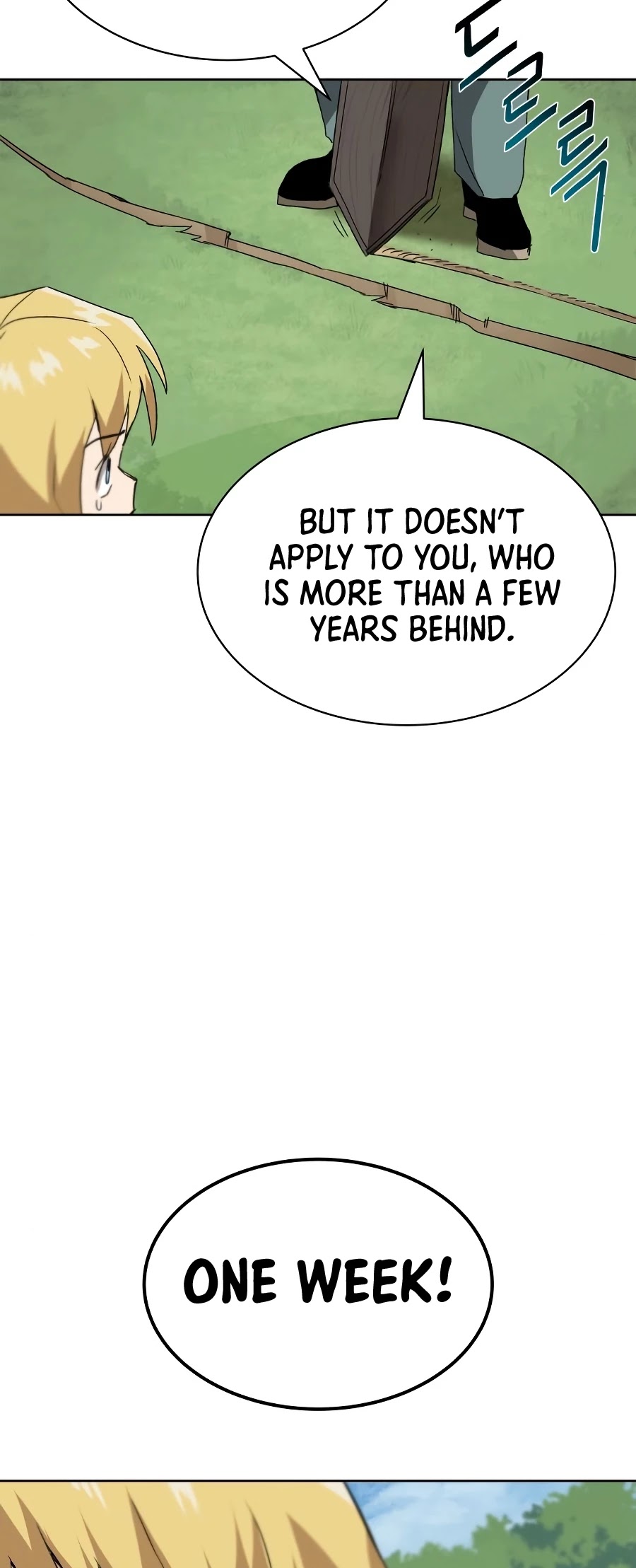 Read The lazy prince becomes a genius EN Manga Online