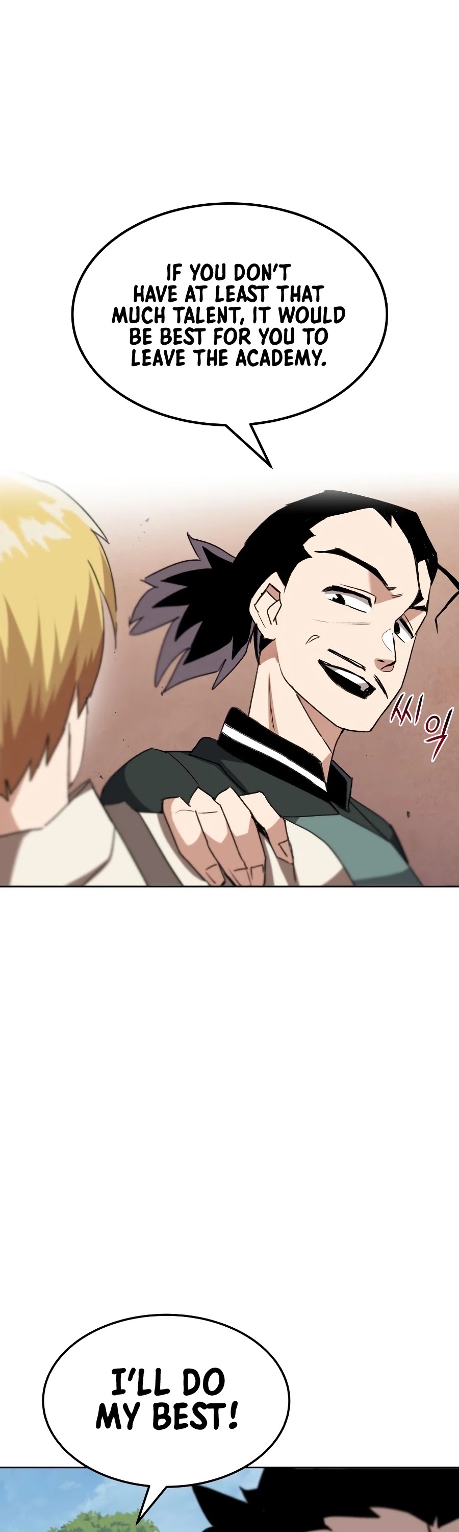 Read The lazy prince becomes a genius EN Manga Online