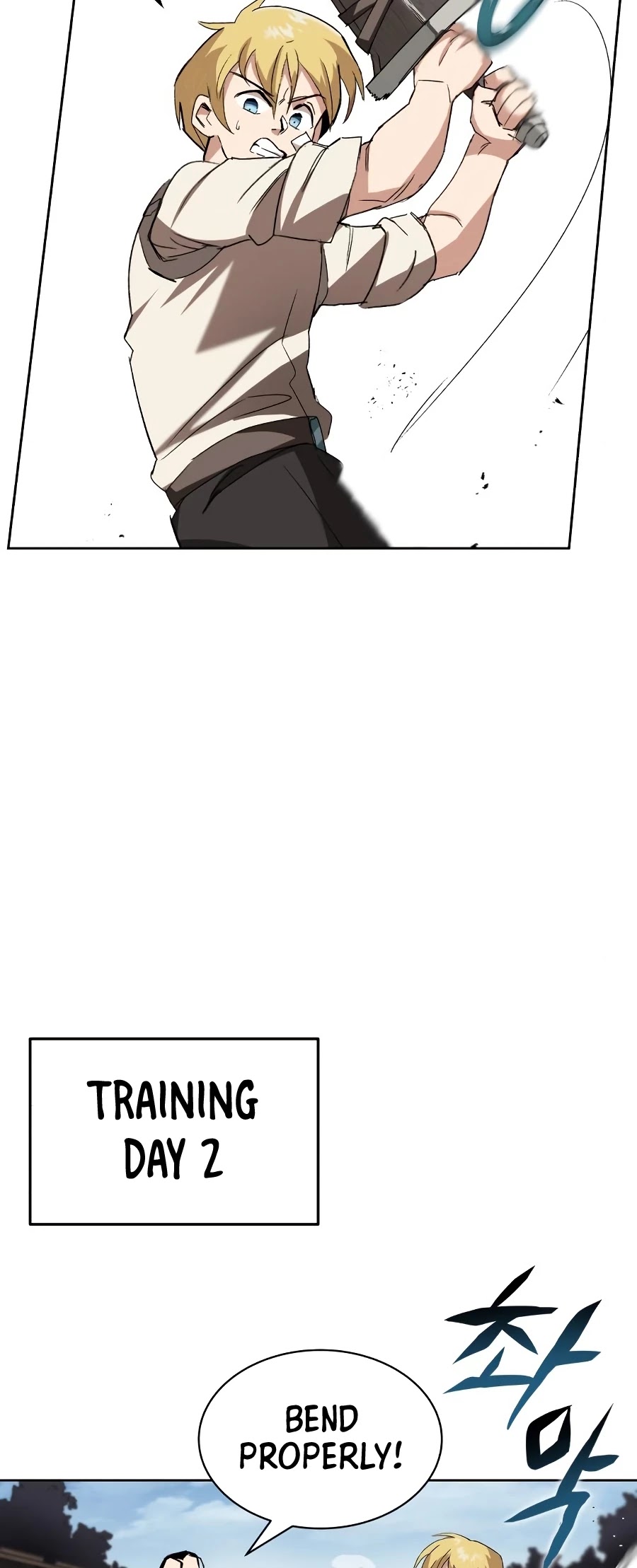 Read The lazy prince becomes a genius EN Manga Online