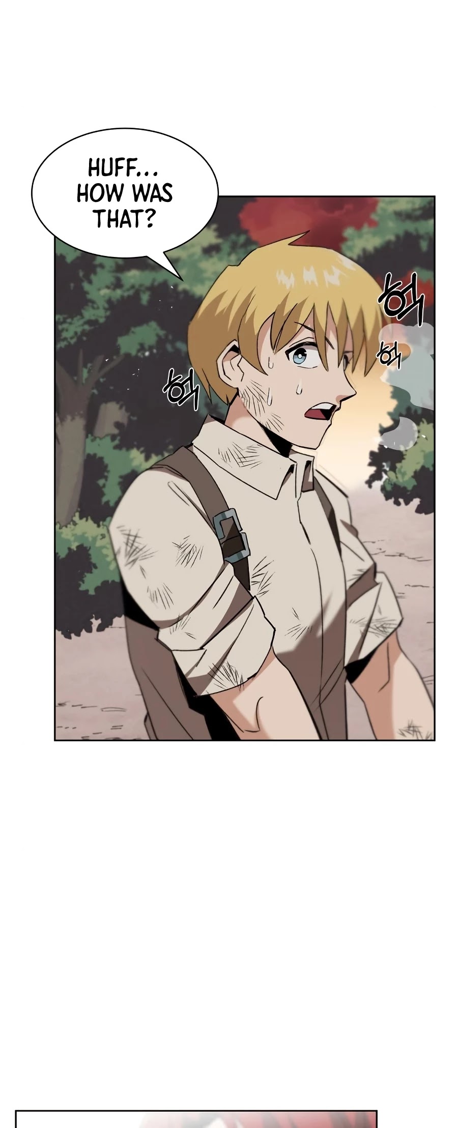 Read The lazy prince becomes a genius EN Manga Online