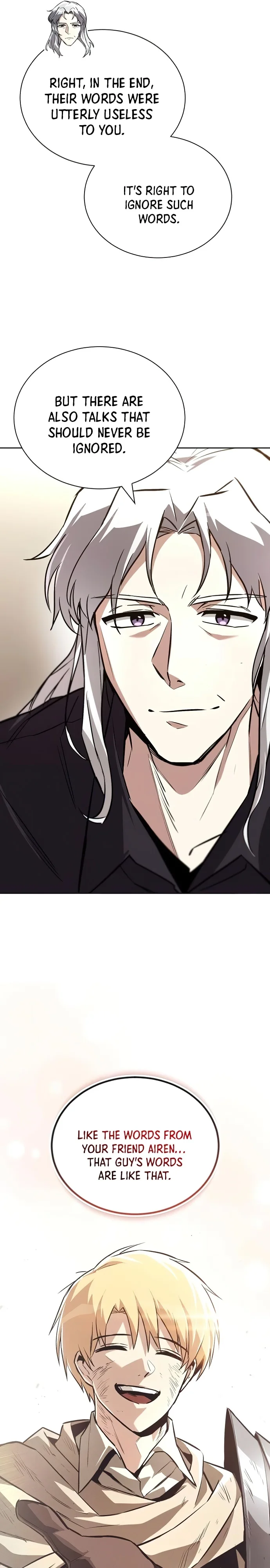 Read The lazy prince becomes a genius EN Manga Online