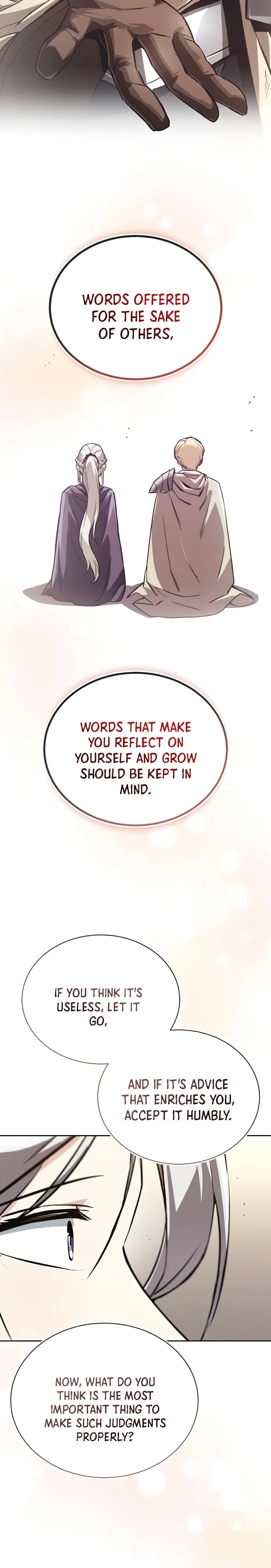 Read The lazy prince becomes a genius EN Manga Online