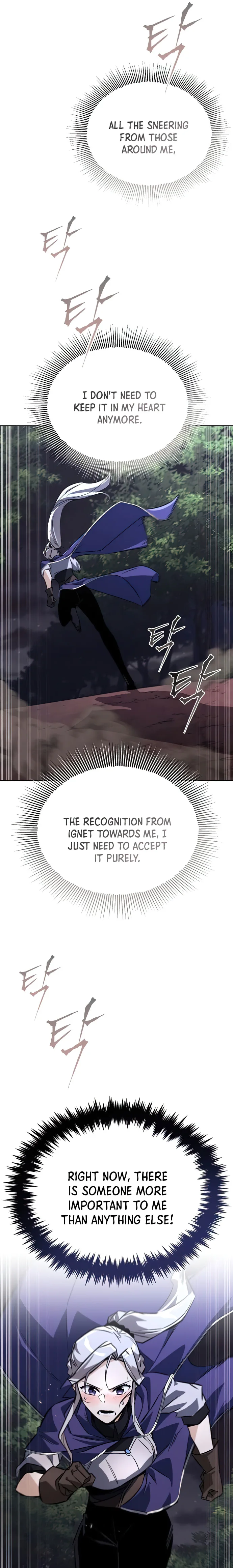 Read The lazy prince becomes a genius EN Manga Online